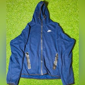 Youth Nike hoodie size 2XL